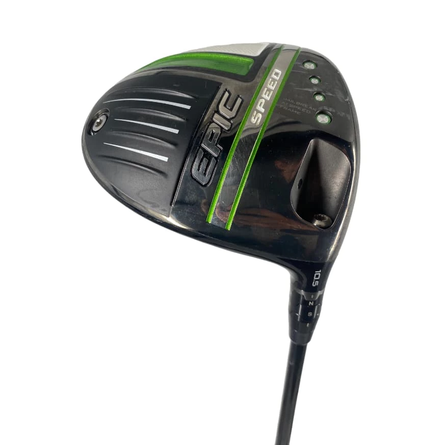 Callaway Epic Speed 10.5º Driver 3 Callaway Epic Speed 10.5º Driver