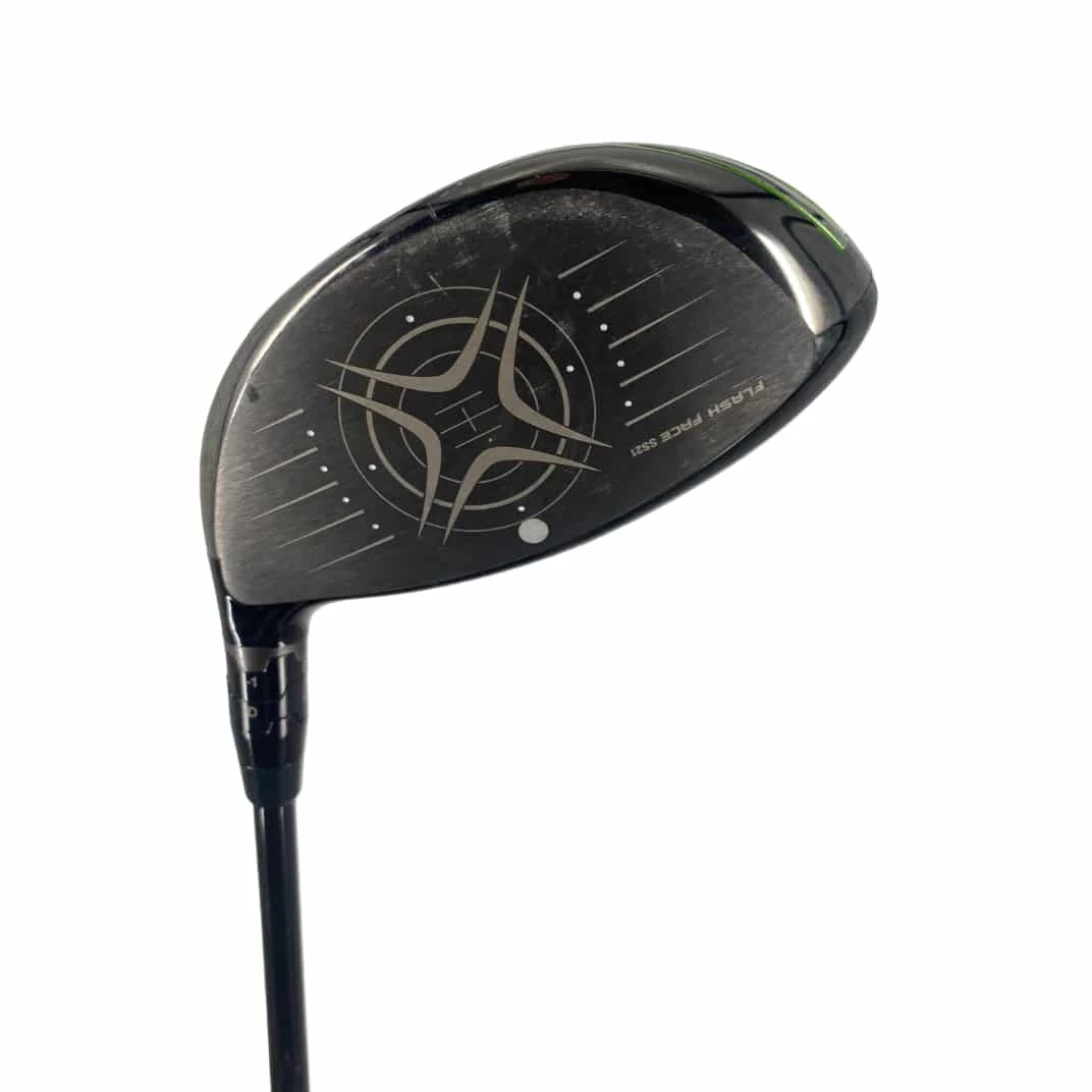 Callaway Epic Speed 10.5º Driver 4 Callaway Epic Speed 10.5º Driver - Bilde 2