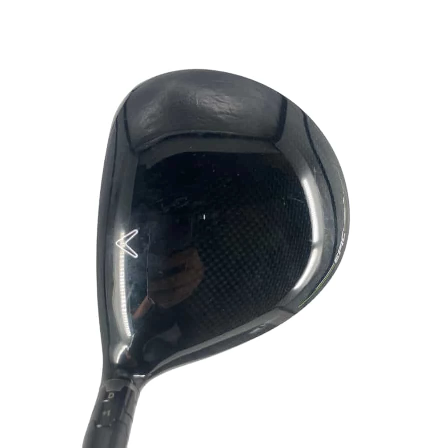 Callaway Epic Speed 10.5º Driver 6 Callaway Epic Speed 10.5º Driver - Bilde 4