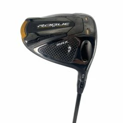 Callaway Rogue ST Max 10.5º Driver