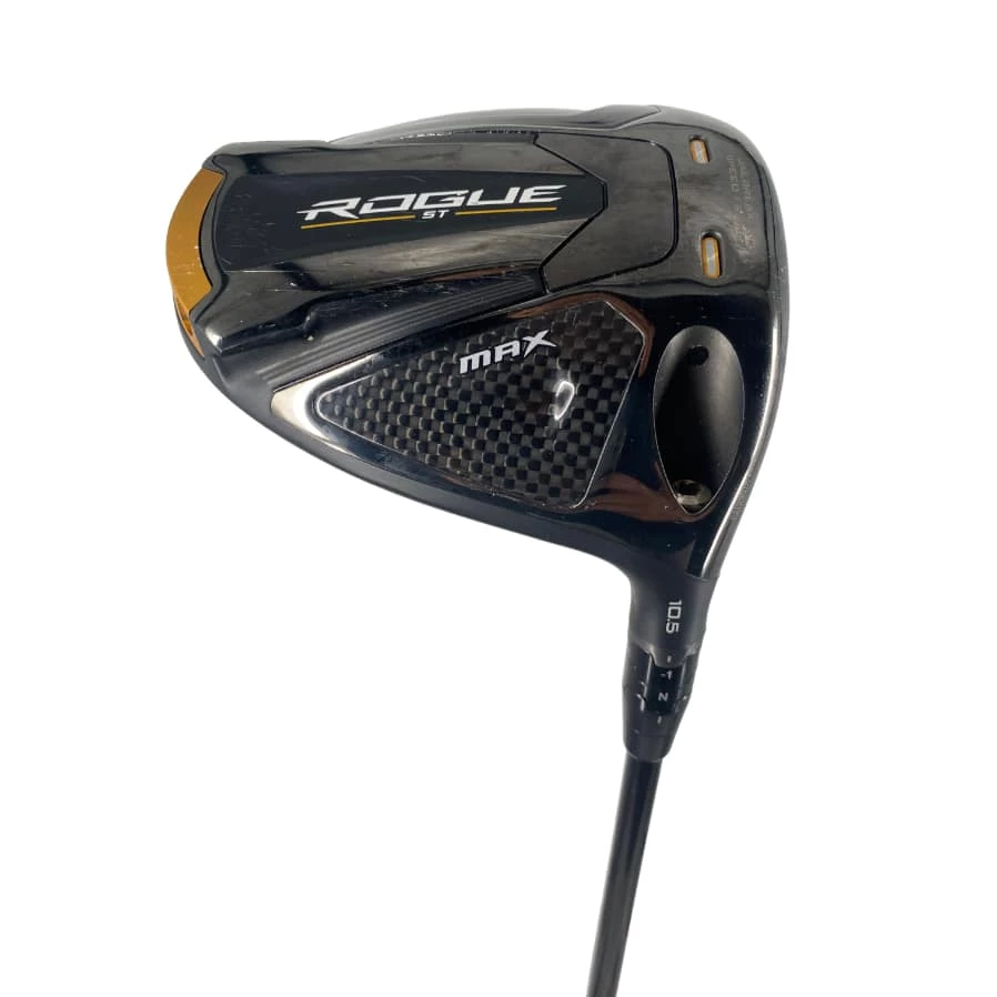 Callaway Rogue ST Max 10.5º Driver 3 Callaway Rogue ST Max 10.5º Driver