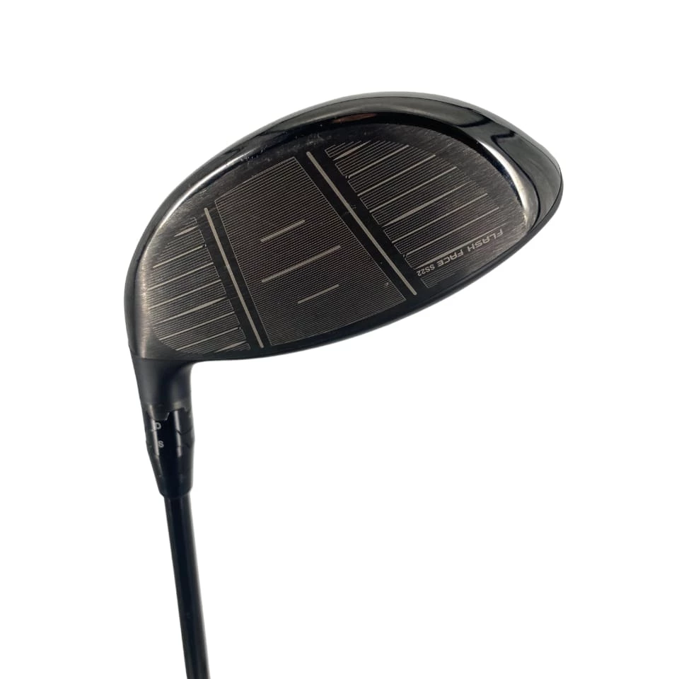 Callaway Rogue ST Max 10.5º Driver 4 Callaway Rogue ST Max 10.5º Driver - Bilde 2