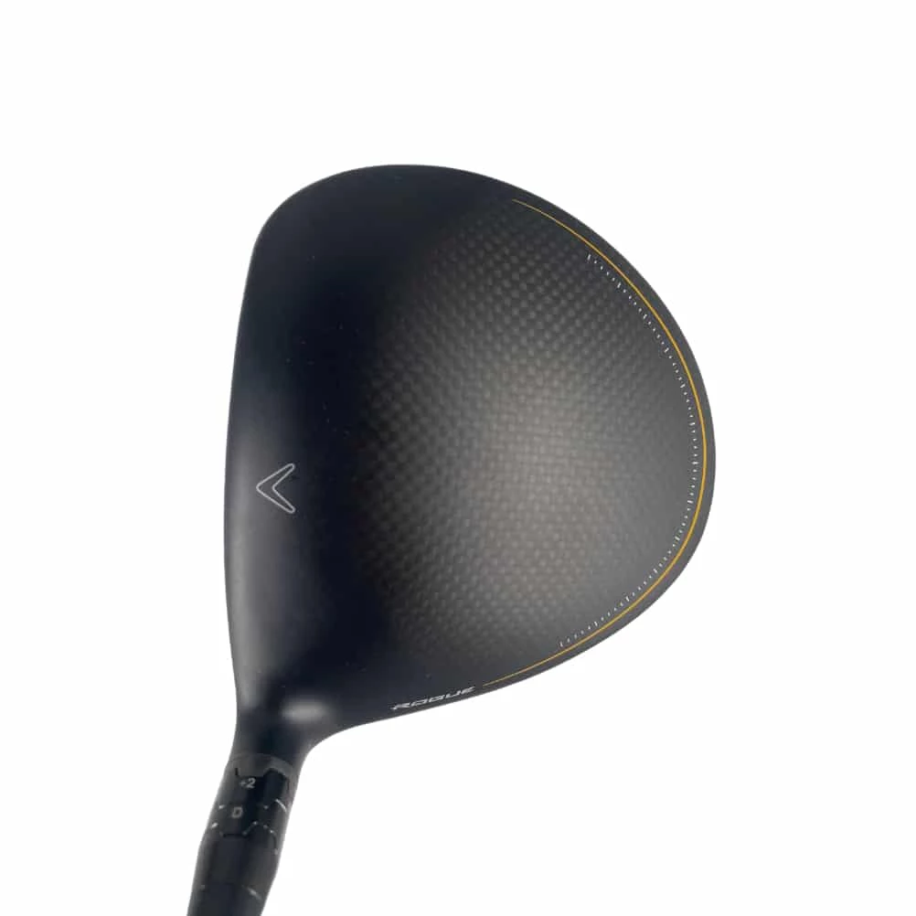 Callaway Rogue ST Max 10.5º Driver 6 Callaway Rogue ST Max 10.5º Driver - Bilde 4