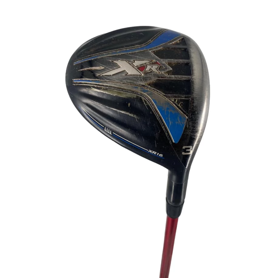 Callaway XR16 3 Wood 3 Callaway XR16 3 Wood