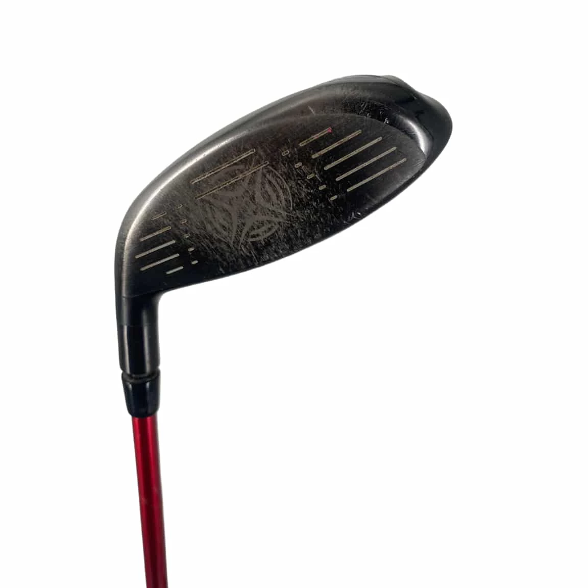 Callaway XR16 3 Wood 4 Callaway XR16 3 Wood - Bilde 2