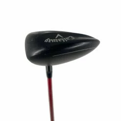 Callaway XR16 3 Wood 10 Callaway XR16 3 Wood -Golf Sales Shop IMG 2582 1