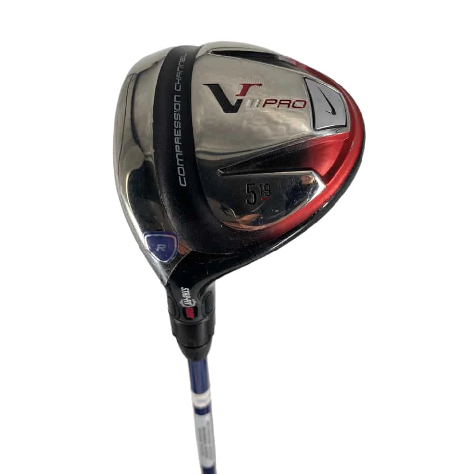 Nike VR Pro 19º 5 Wood 3 Nike VR Pro 19º 5 Wood