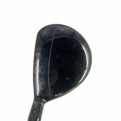 Callaway Epic Flash 15º 3 Wood -Golf Sales Shop IMG 2617