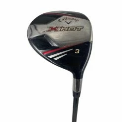 Callaway X-Hot 3 Wood