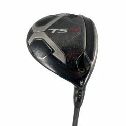 Titleist TS3 13.5º Fairway Wood