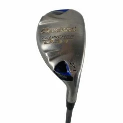 Cleveland Launcher DST 21Âș 4 Hybrid