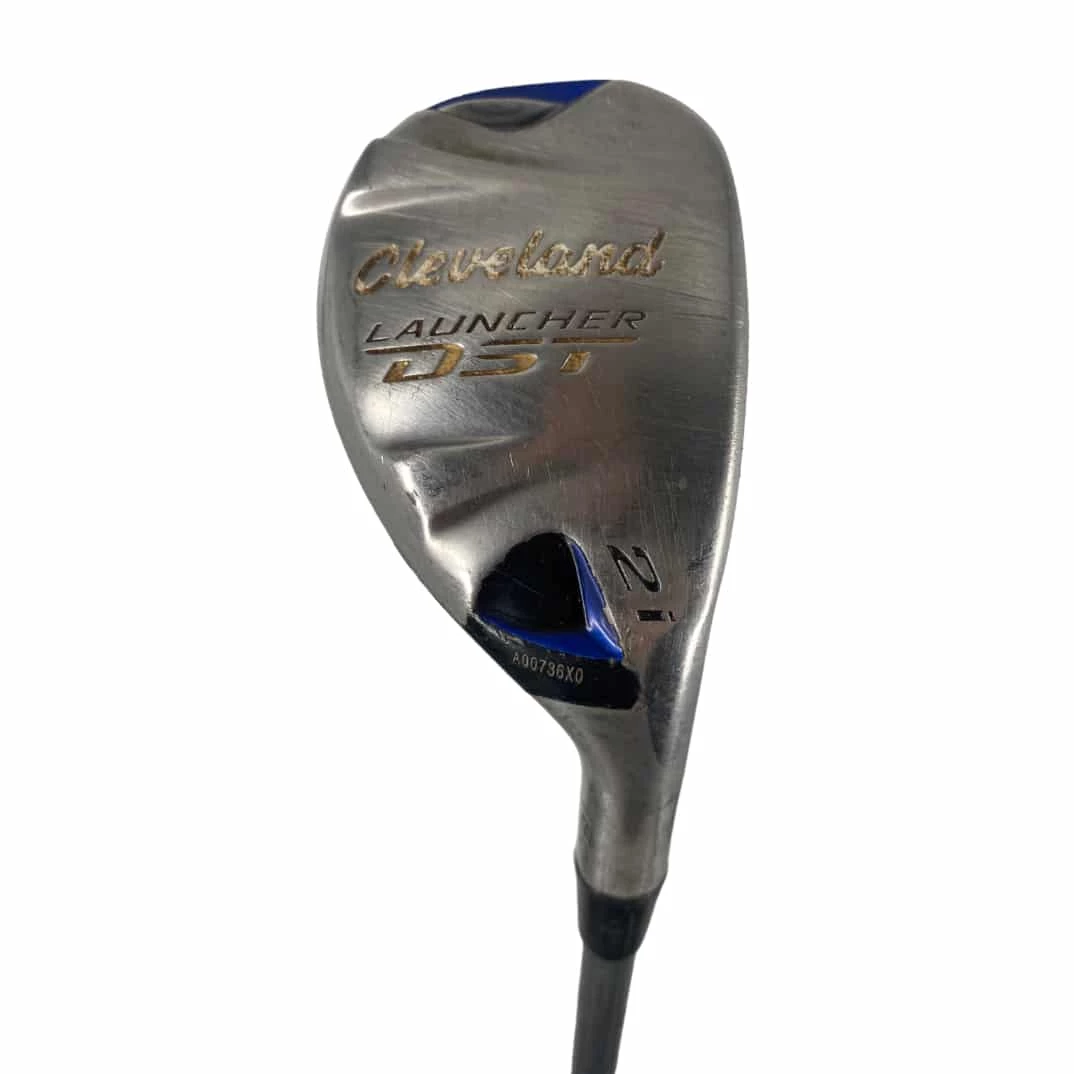 Cleveland Launcher DST 21º 4 Hybrid 3 Cleveland Launcher DST 21º 4 Hybrid