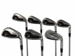 Srixon Z355 Irons -Golf Sales Shop IMG 2721