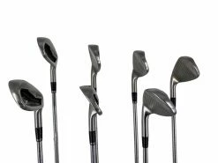Srixon Z355 Irons -Golf Sales Shop IMG 2722