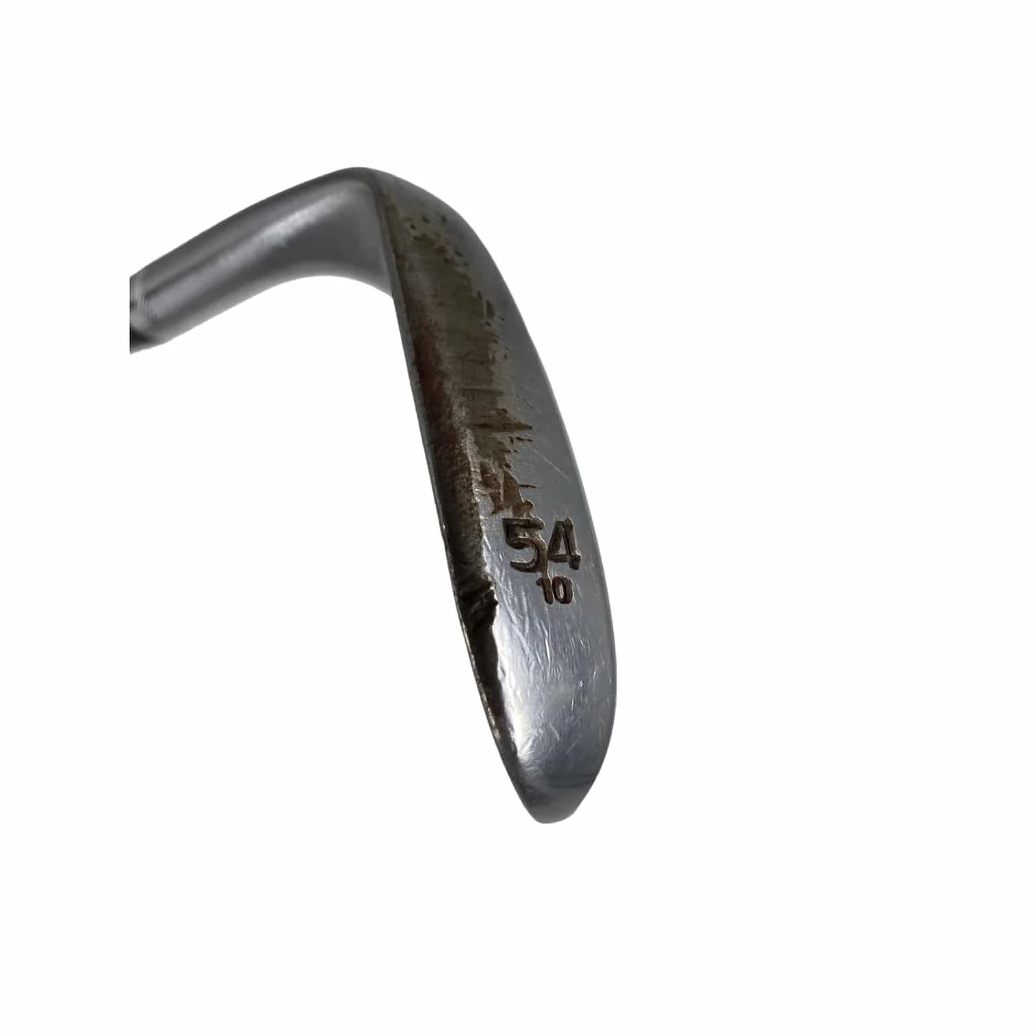 Titleist SM5 S-Grind 54º-10– Wedge 5 Titleist SM5 S-Grind 54º-10– Wedge - Bilde 3