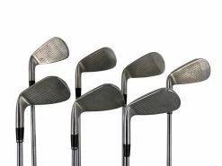 Srixon Z355 Irons -Golf Sales Shop IMG 2723