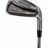Cobra King Forged Tour Irons -Golf Sales Shop IMG 2727