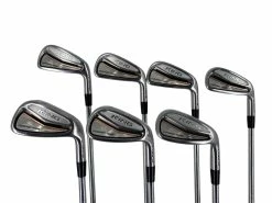 Cobra King Forged Tour Irons -Golf Sales Shop IMG 2728
