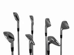 Cobra King Forged Tour Irons -Golf Sales Shop IMG 2729