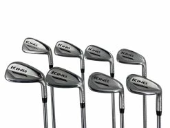 Cobra Forged TEC Irons -Golf Sales Shop IMG 2735