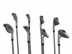 Cobra Forged TEC Irons -Golf Sales Shop IMG 2736