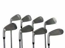 Cobra Forged TEC Irons -Golf Sales Shop IMG 2737
