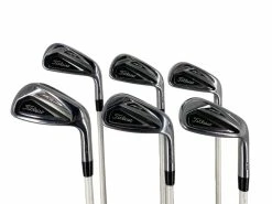 Titleist AP2 716 Forged Irons -Golf Sales Shop IMG 2770