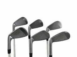 Titleist AP2 716 Forged Irons -Golf Sales Shop IMG 2772