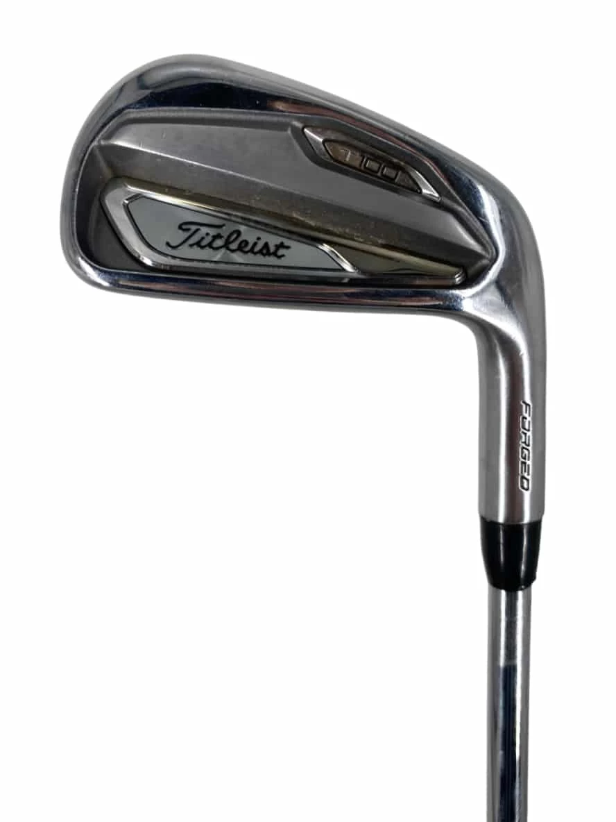 Titleist T100 Forged Irons 3 Titleist T100 Forged Irons