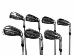 Titleist T100 Forged Irons 10 Titleist T100 Forged Irons -Golf Sales Shop IMG 2777