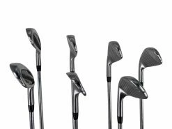 Titleist T100 Forged Irons 11 Titleist T100 Forged Irons -Golf Sales Shop IMG 2778