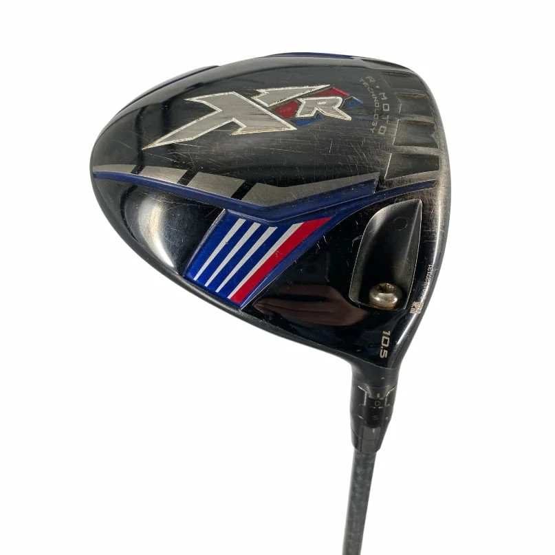 Callaway XR 10.5º Driver 3 Callaway XR 10.5º Driver