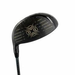 Callaway XR 10.5º Driver 9 Callaway XR 10.5º Driver -Golf Sales Shop IMG 2841