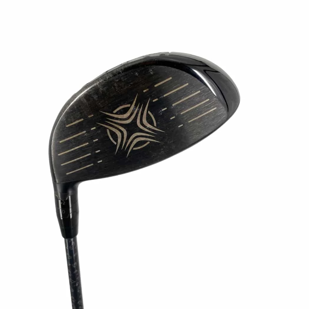 Callaway XR 10.5º Driver 4 Callaway XR 10.5º Driver - Bilde 2