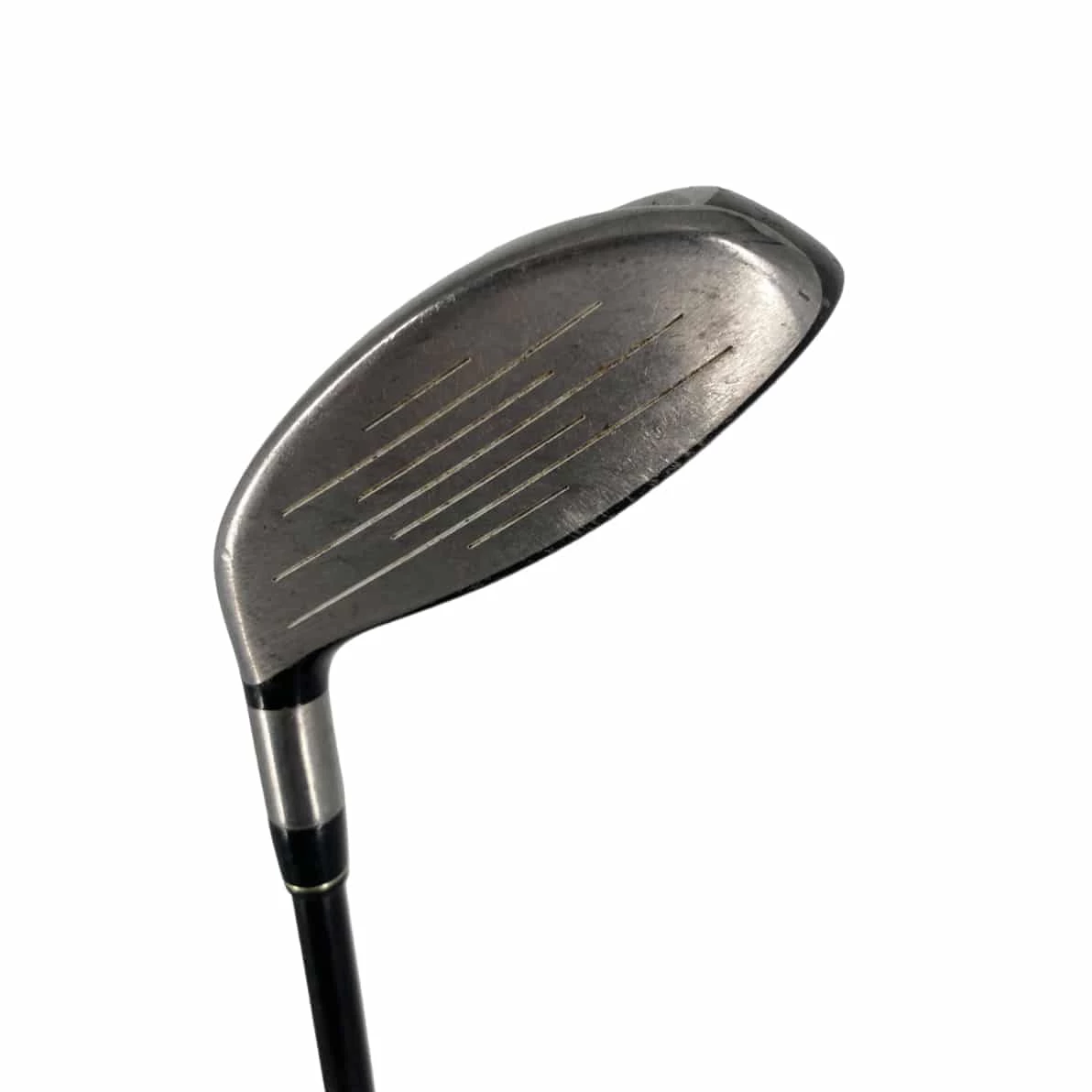 TaylorMade V Steel 15º 3 Wood 4 TaylorMade V Steel 15º 3 Wood - Bilde 2