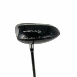 TaylorMade V Steel 15º 3 Wood 10 TaylorMade V Steel 15º 3 Wood -Golf Sales Shop IMG 2866