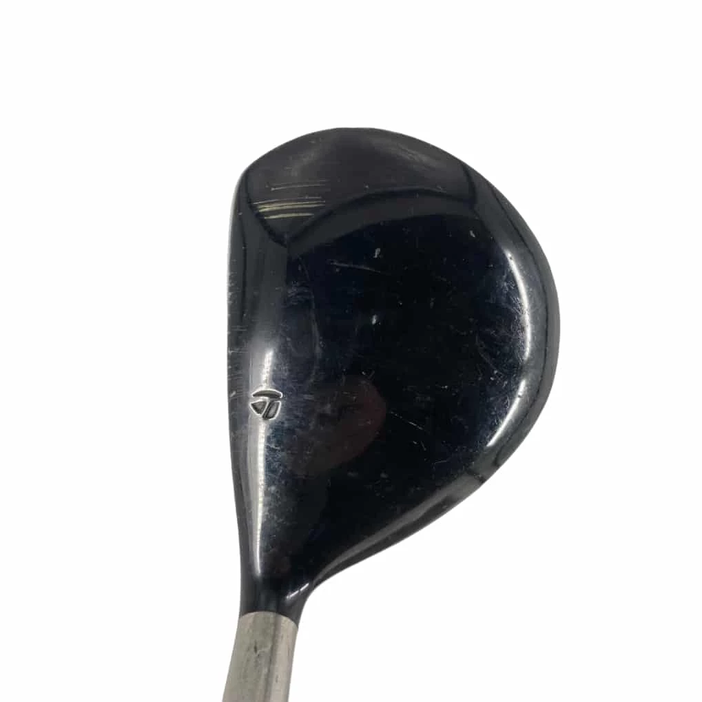TaylorMade V Steel 15º 3 Wood 6 TaylorMade V Steel 15º 3 Wood - Bilde 4