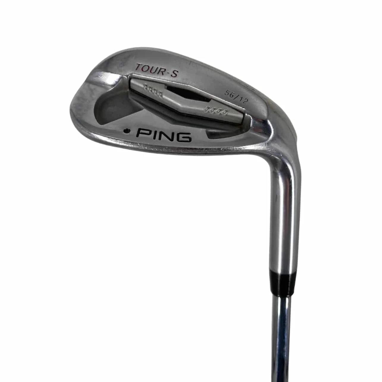 Ping Tour-S 56º-12º Wedge 3 Ping Tour-S 56º-12º Wedge