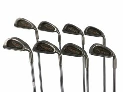 Ping Eye 2 Irons -Golf Sales Shop IMG 3179