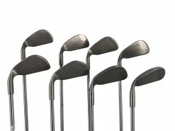 Ping Eye 2 Irons -Golf Sales Shop IMG 3181