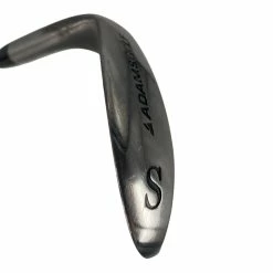 Adams® AdamsGolf Tom Watson 56° Sand Wedge 9 Adams® AdamsGolf Tom Watson 56° Sand Wedge -Golf Sales Shop IMG 3204
