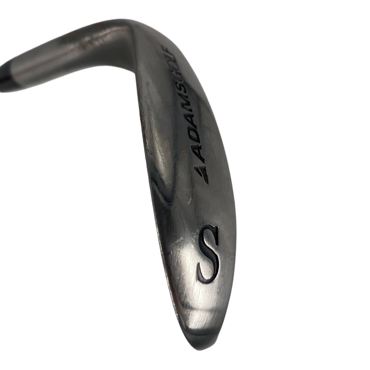 Adams® AdamsGolf Tom Watson 56° Sand Wedge 5 Adams® AdamsGolf Tom Watson 56° Sand Wedge - Bilde 3
