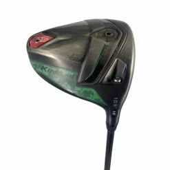 Cobra King F9 10.5 Driver