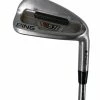 Ping S57 Irons 2 Ping S57 Irons -Golf Sales Shop IMG 3279