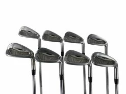 Ping S56 Irons -Golf Sales Shop IMG 3287 1