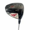 Callaway XHot 10.5º Driver 2 Callaway XHot 10.5º Driver -Golf Sales Shop IMG 3287