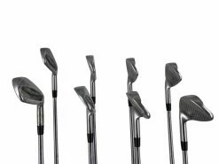 Ping S56 Irons -Golf Sales Shop IMG 3288 1
