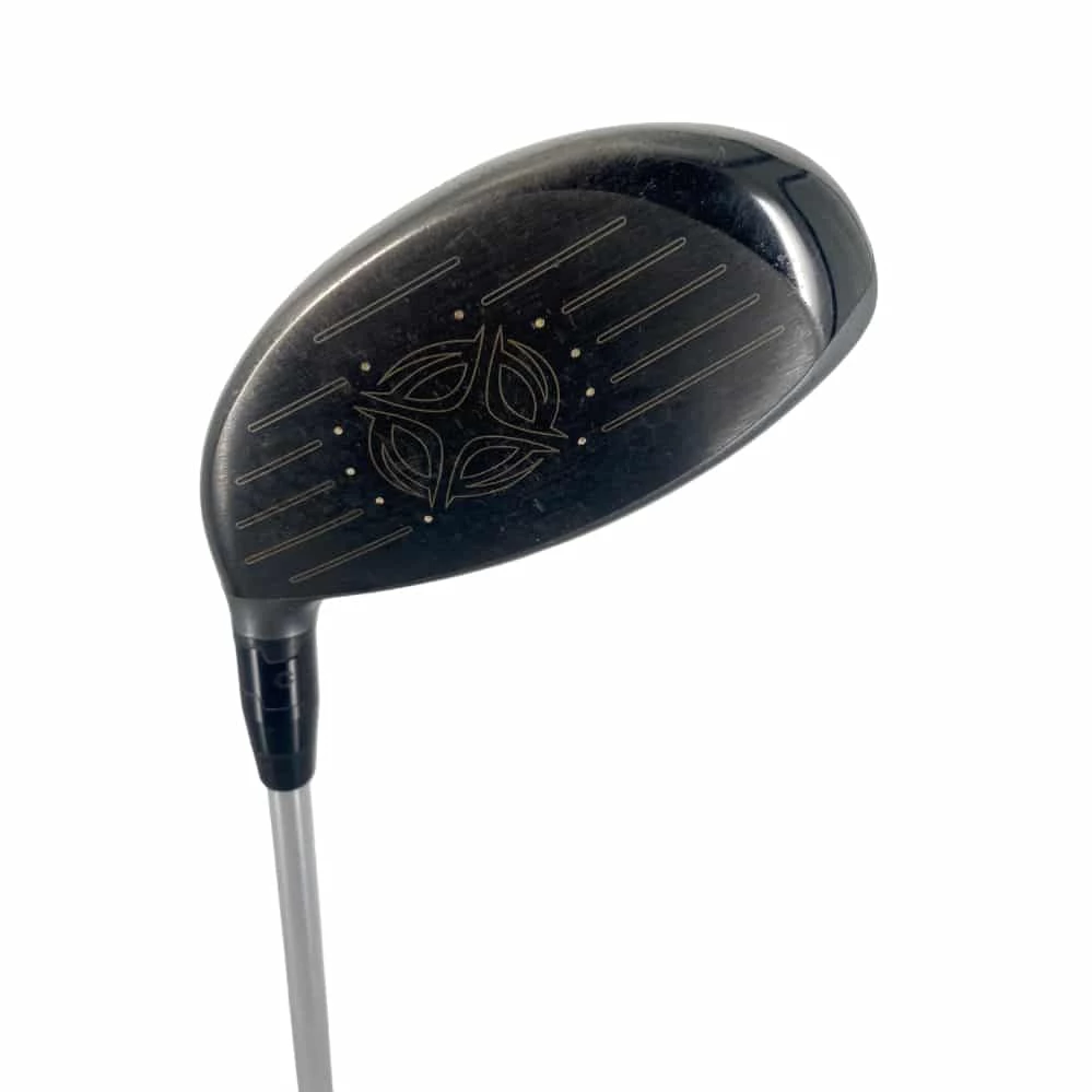 Callaway XHot 10.5º Driver 4 Callaway XHot 10.5º Driver - Bilde 2