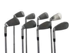 Ping S56 Irons -Golf Sales Shop IMG 3289 1