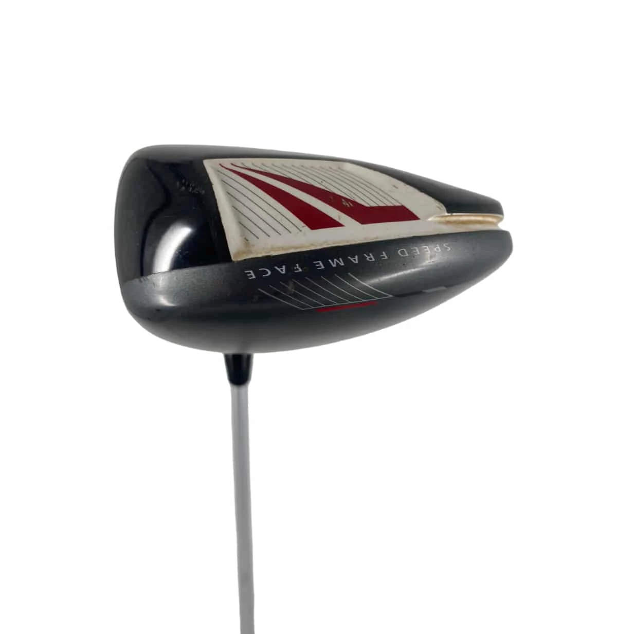 Callaway XHot 10.5º Driver 5 Callaway XHot 10.5º Driver - Bilde 3